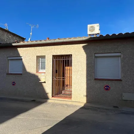 La Pareguere