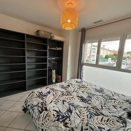 La Pareguere Feriehus *