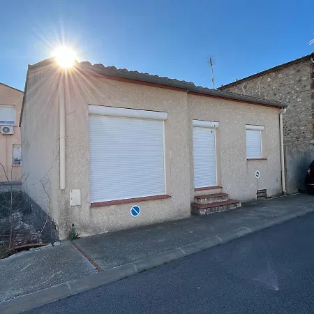 La Pareguere *