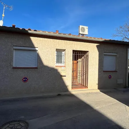 La Pareguere Canohès
